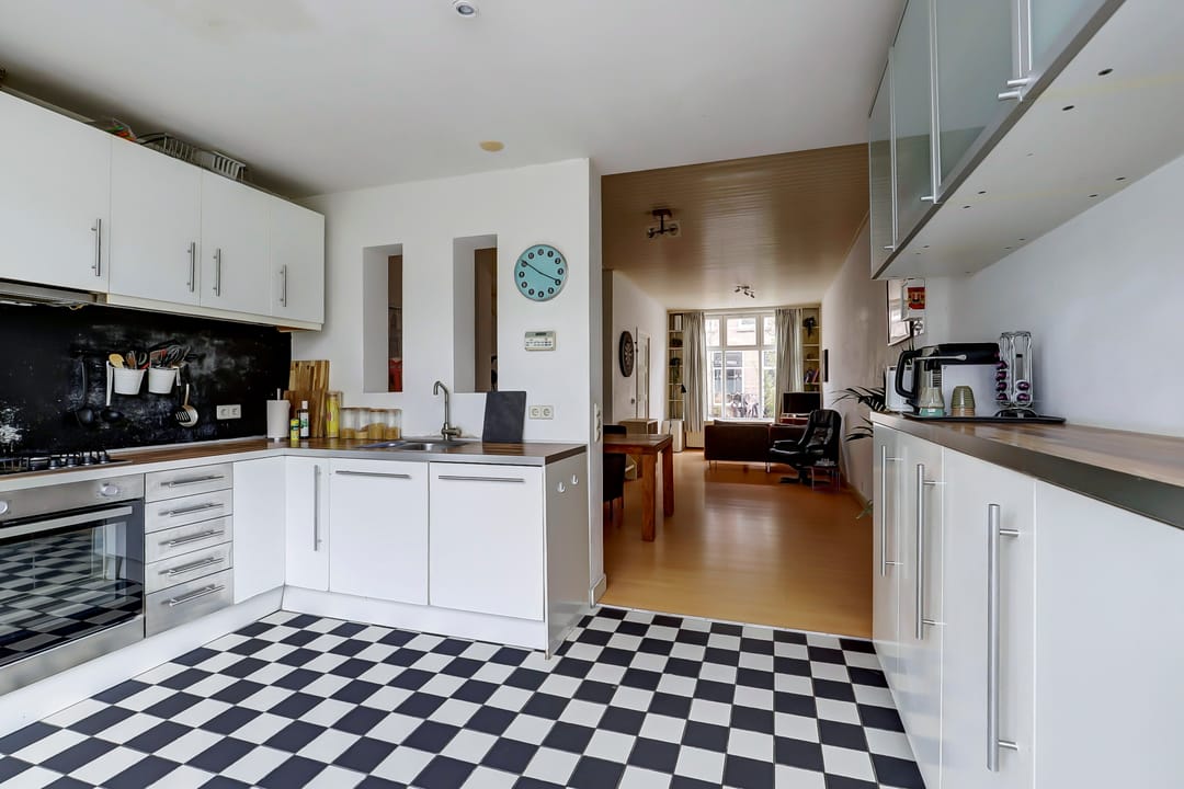 Foto 8 van 2e Delistraat 12