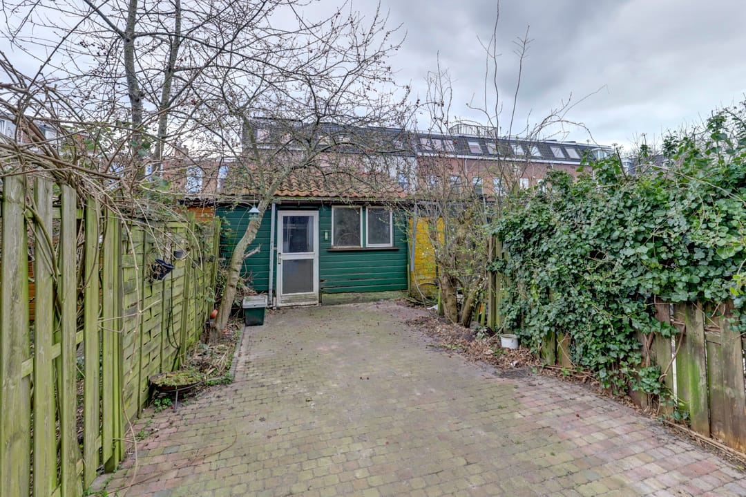 Foto 11 van 2e Delistraat 12