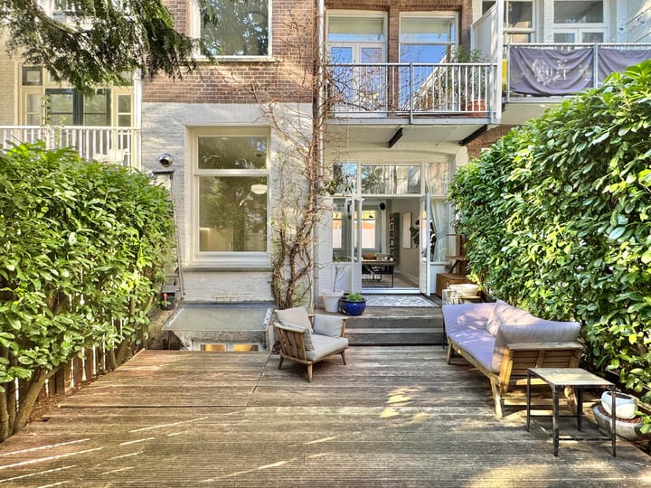 Foto 7 van Jan van Galenstraat 123-H