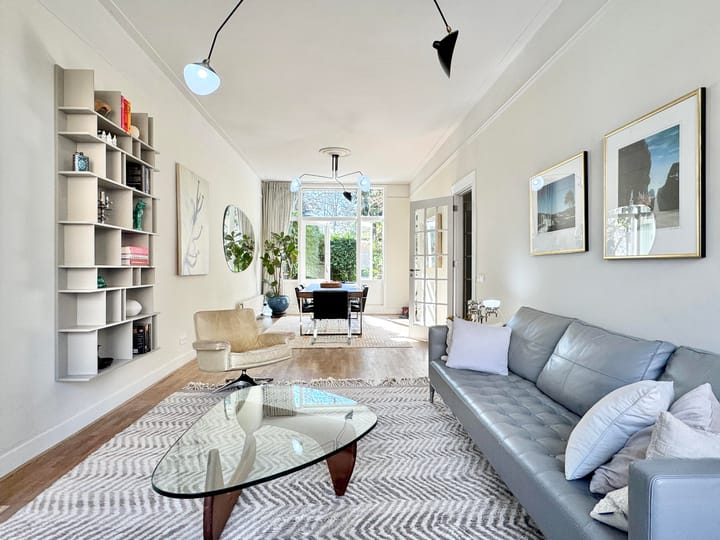 Foto 3 van Jan van Galenstraat 123-H