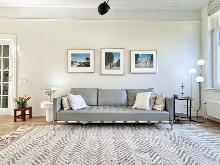 Foto 2 van Jan van Galenstraat 123-H