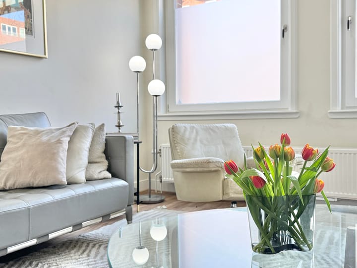 Foto 4 van Jan van Galenstraat 123-H