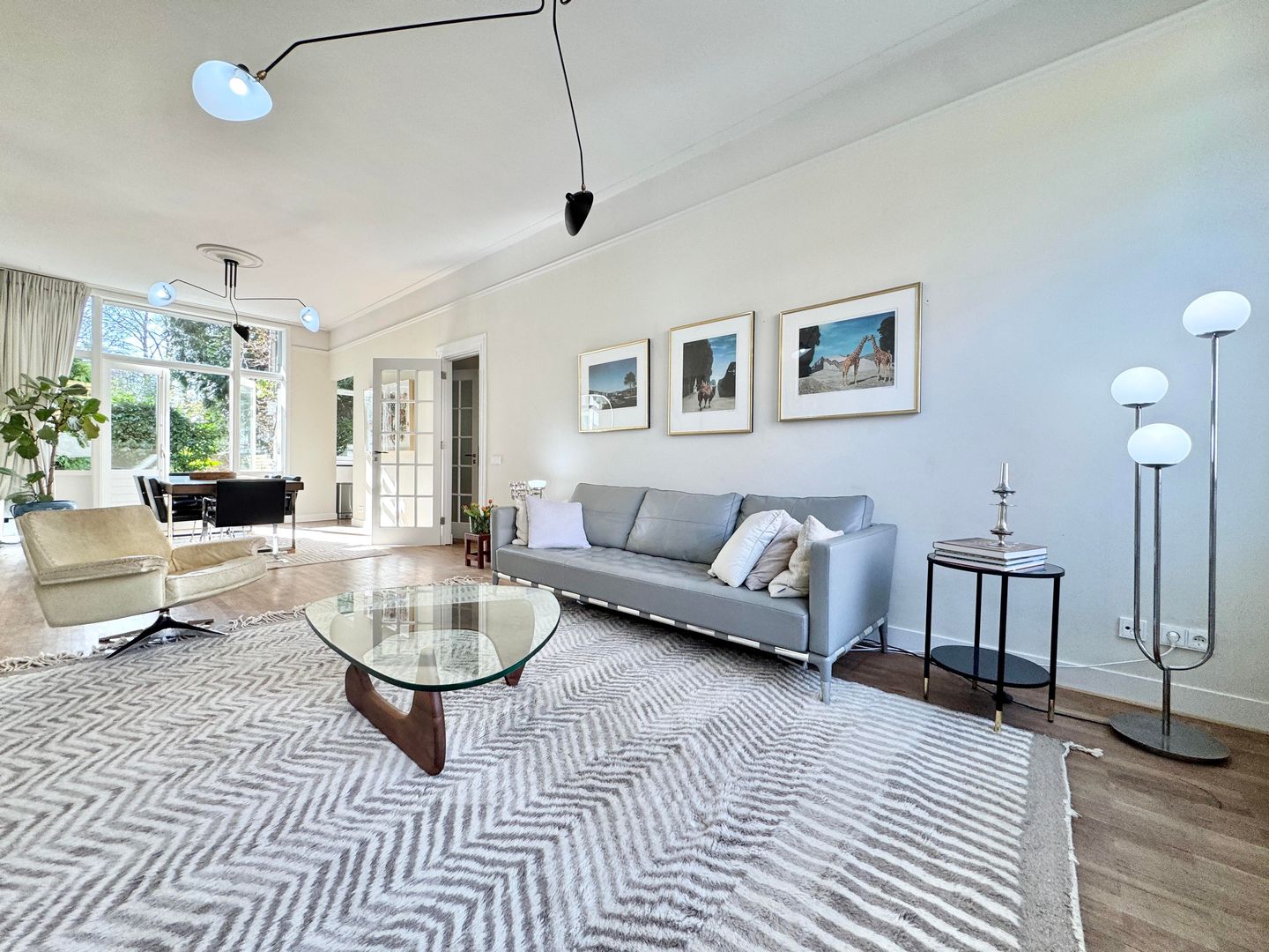 Foto 1 van Jan van Galenstraat 123-H