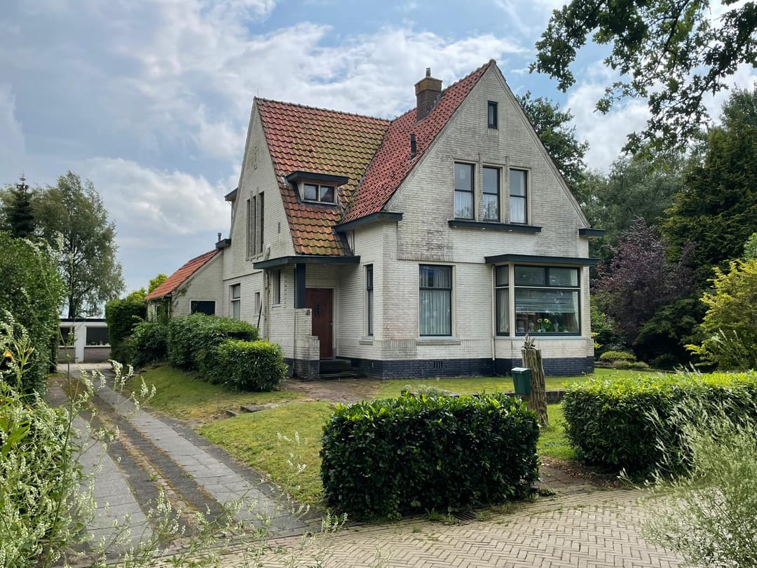 Foto 2 van Trijehoek 5