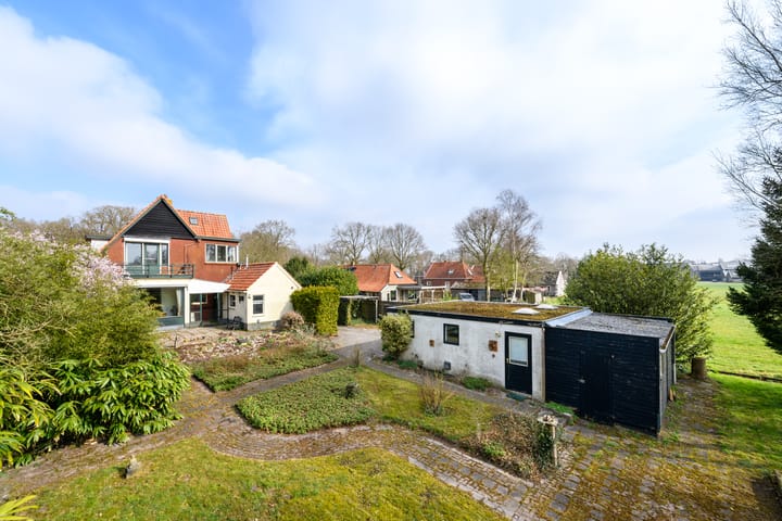 Foto 4 van Trijehoek 5