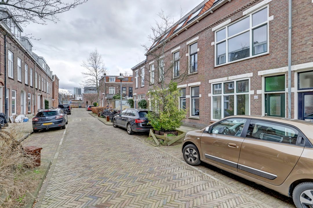 Foto 26 van 2e Delistraat 12