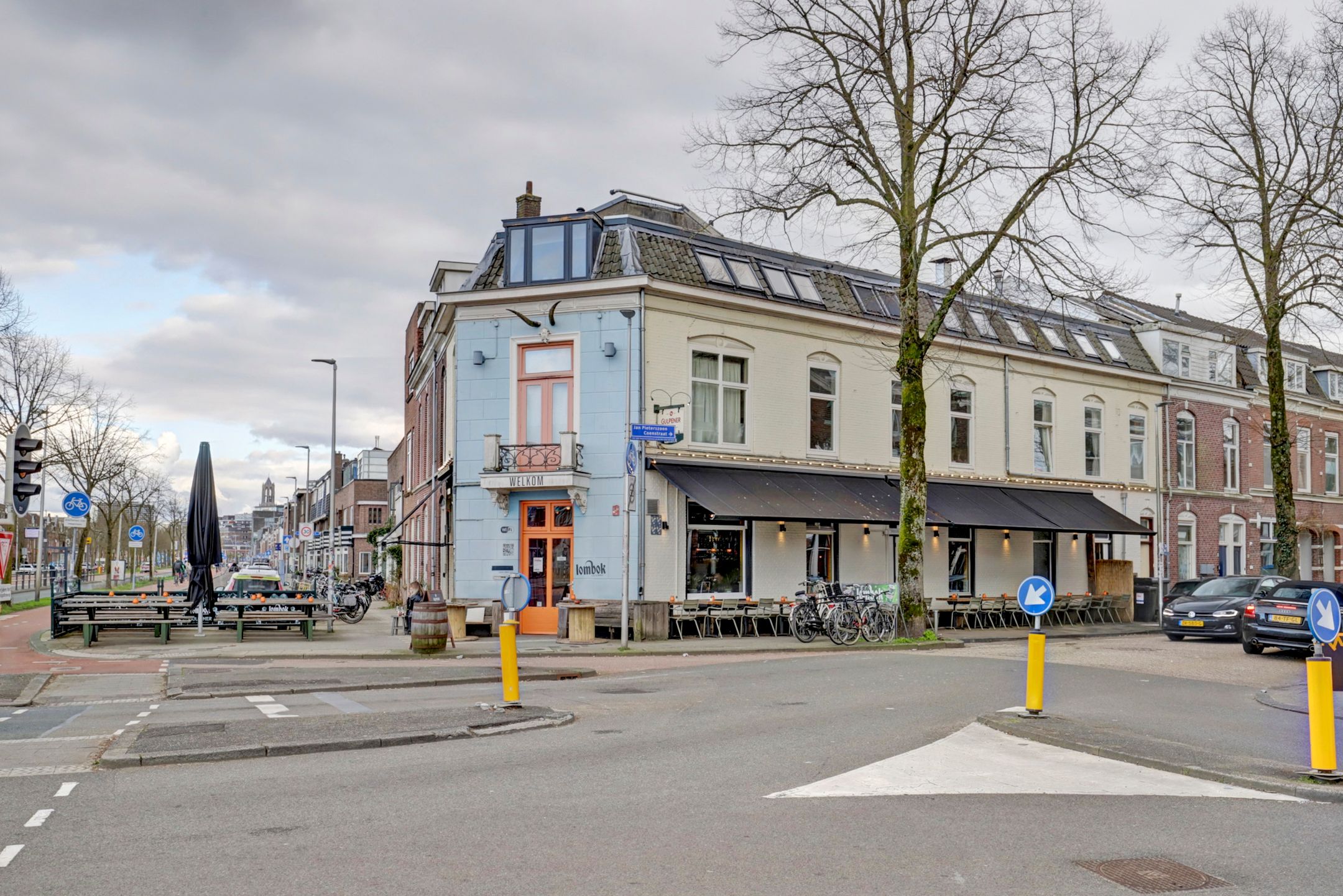 Foto 30 van 2e Delistraat 12