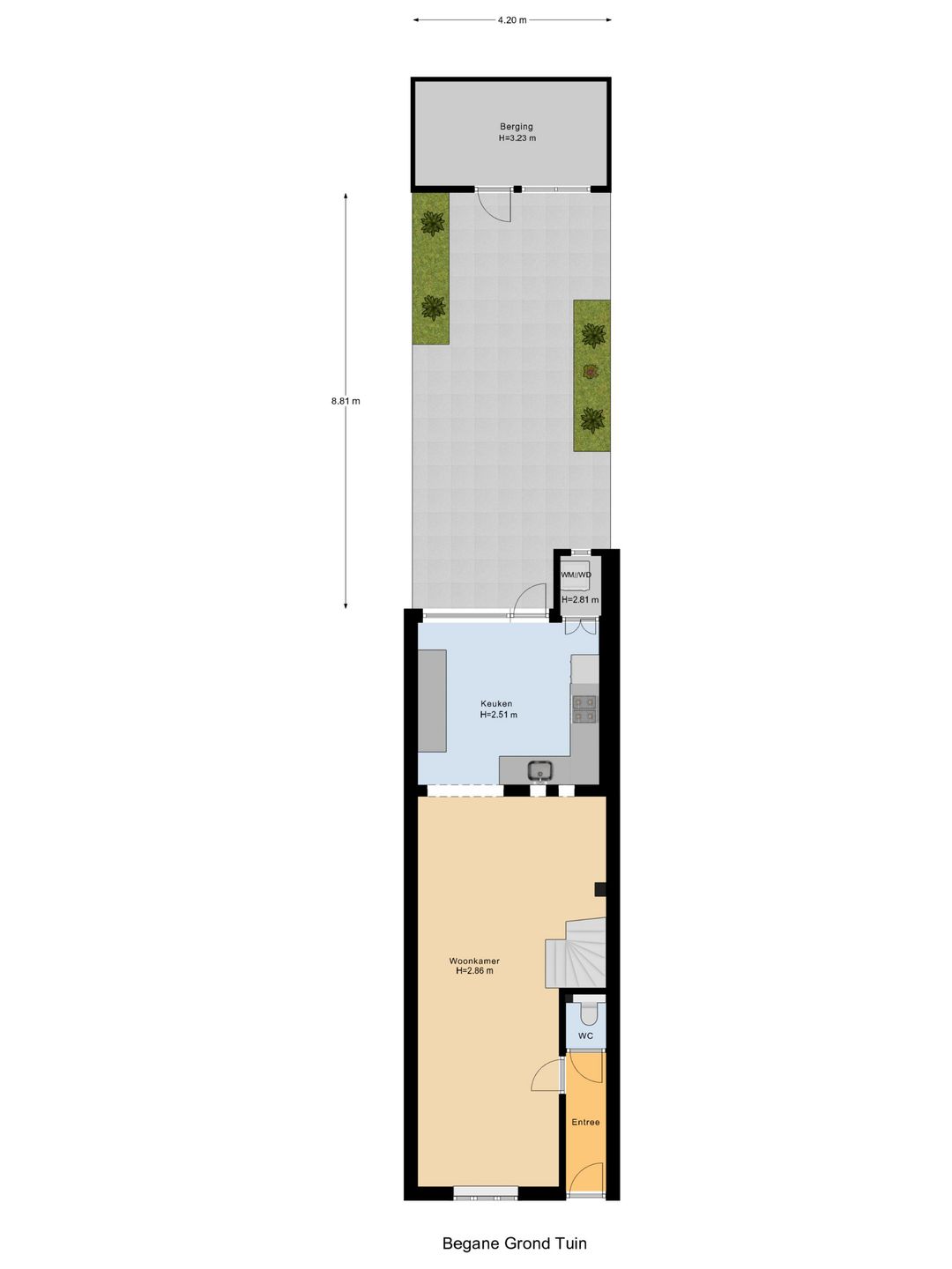 Foto 31 van 2e Delistraat 12