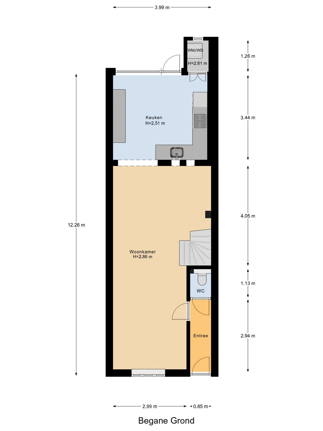 Foto 32 van 2e Delistraat 12