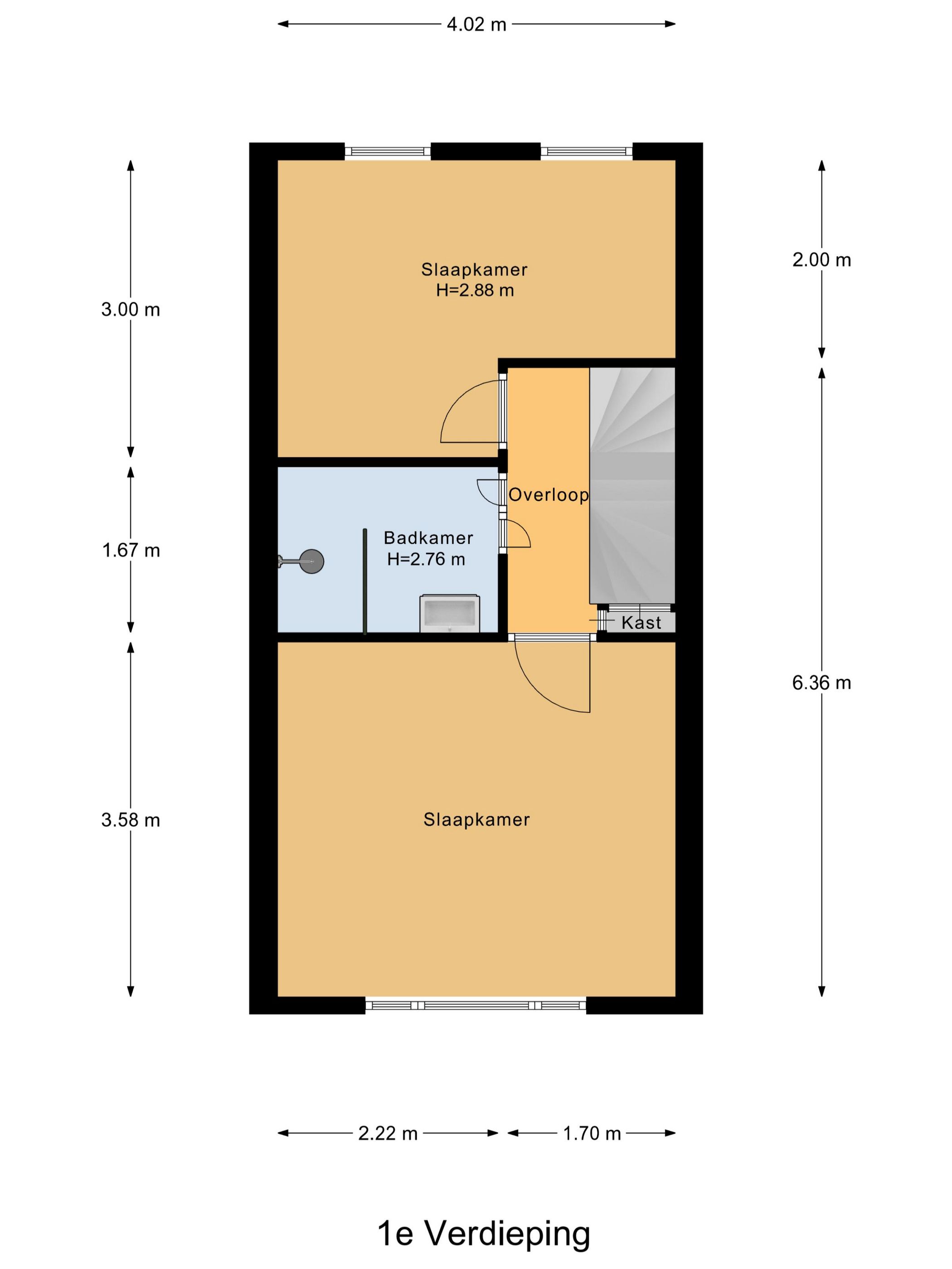 Foto 33 van 2e Delistraat 12