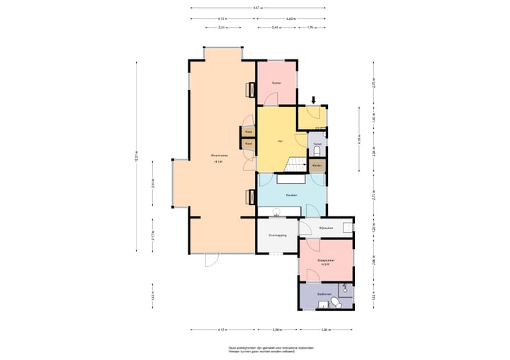 Foto 28 van Trijehoek 5