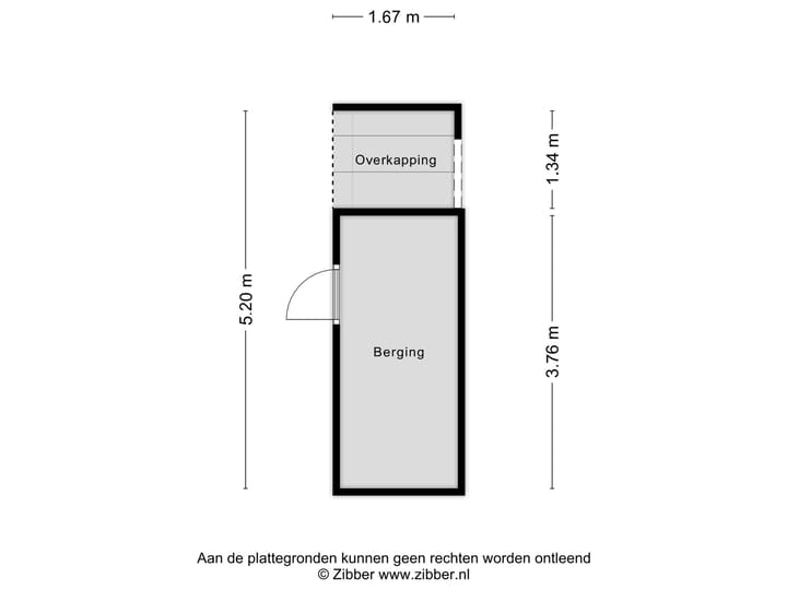 Foto 36 van Tempeststraat 5-B