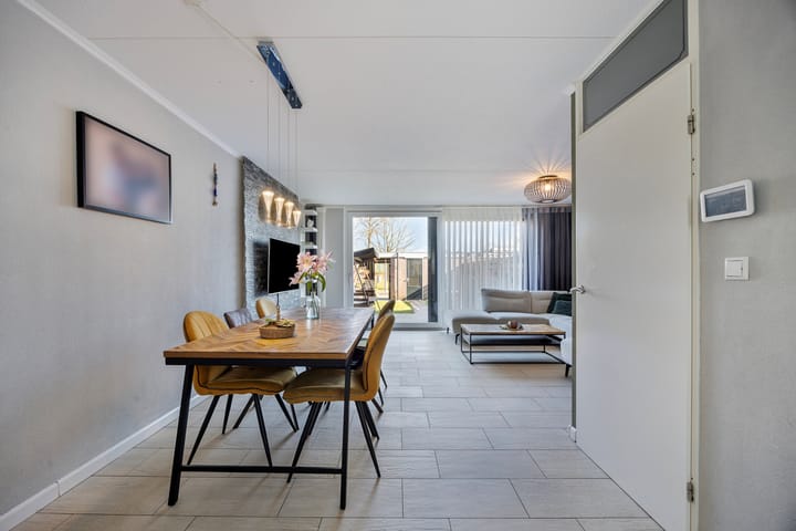 Foto 3 van Tempeststraat 5-B