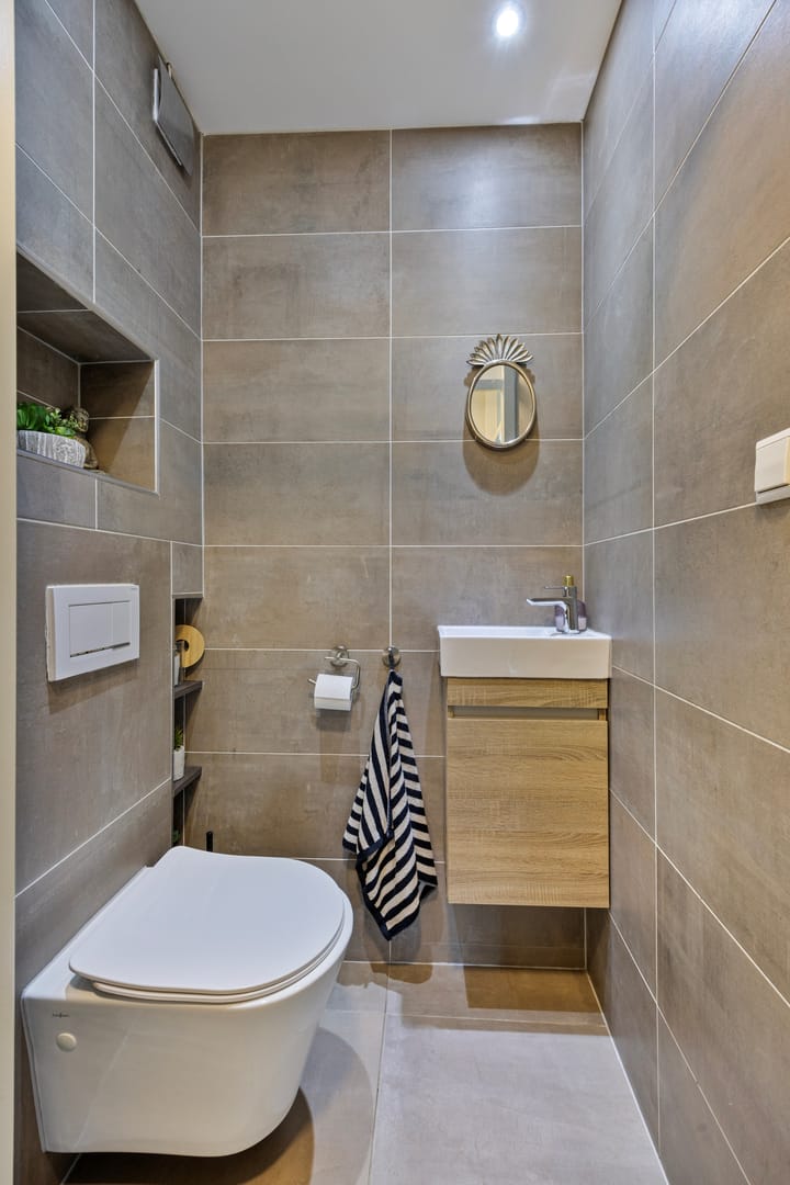 Foto 4 van Tempeststraat 5-B