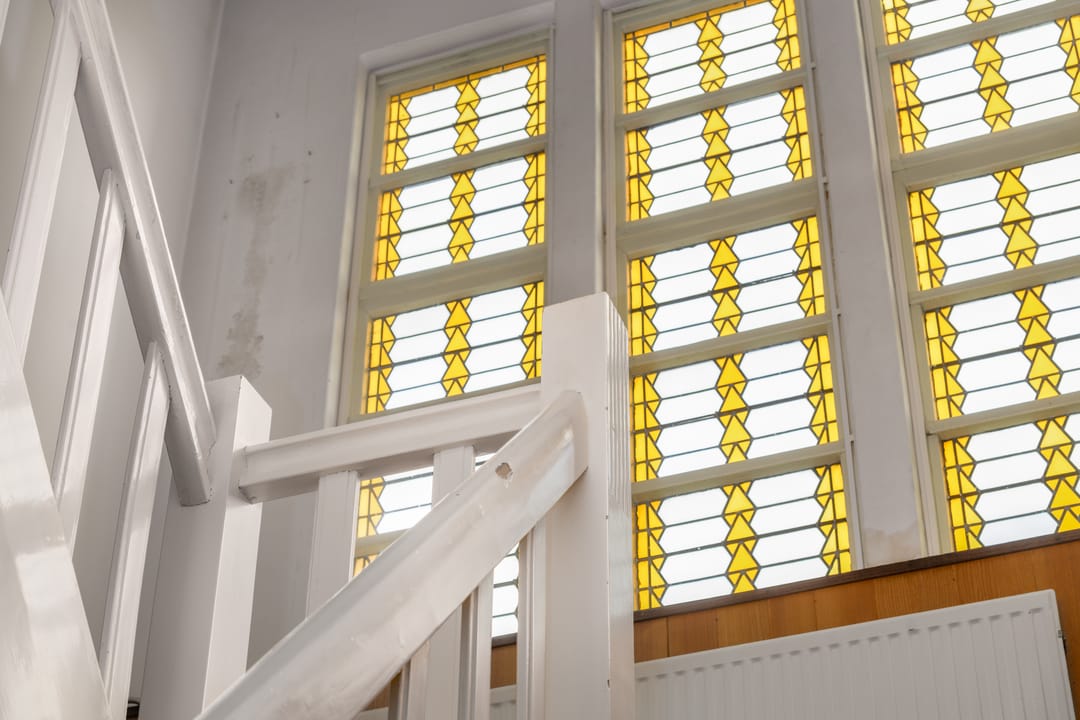 Foto 32 van Trijehoek 5