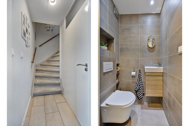 Foto 5 van Tempeststraat 5-B