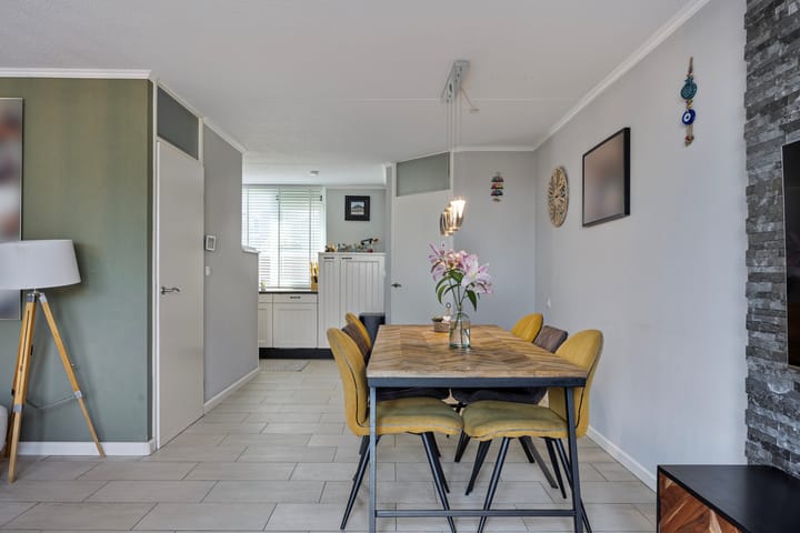 Foto 6 van Tempeststraat 5-B