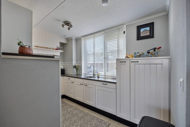 Foto 8 van Tempeststraat 5-B