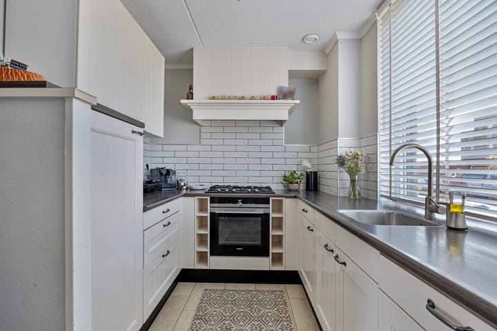 Foto 9 van Tempeststraat 5-B