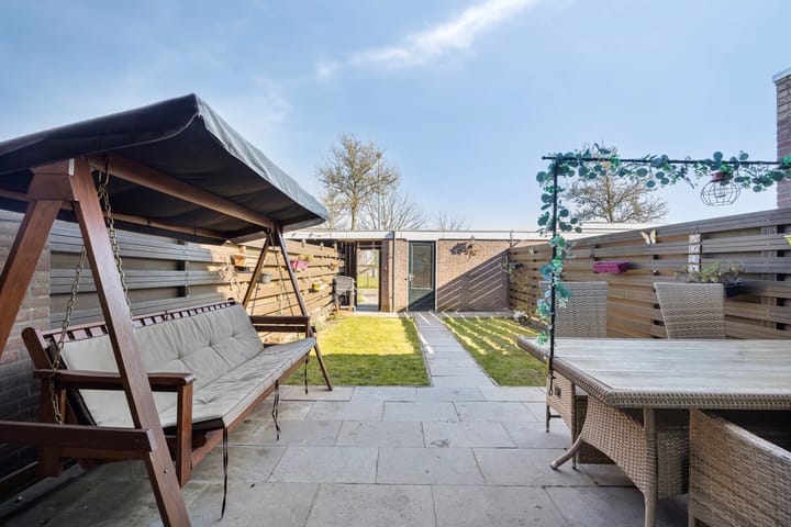 Foto 11 van Tempeststraat 5-B