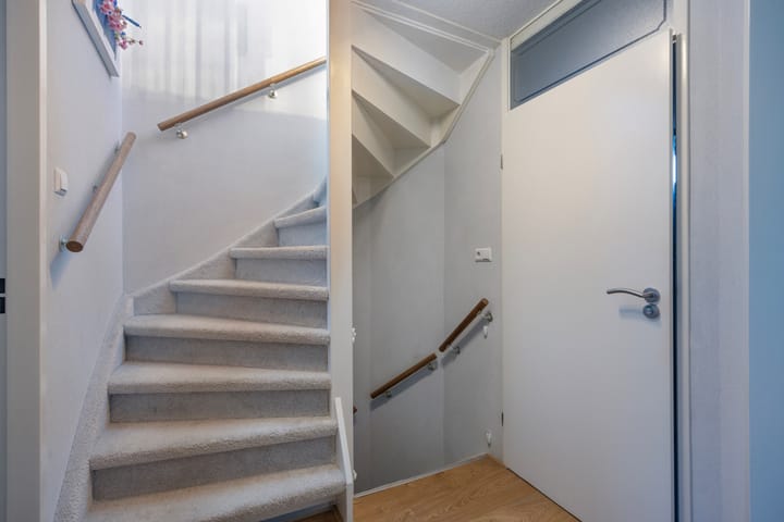 Foto 12 van Tempeststraat 5-B