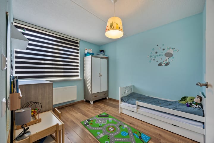 Foto 16 van Tempeststraat 5-B