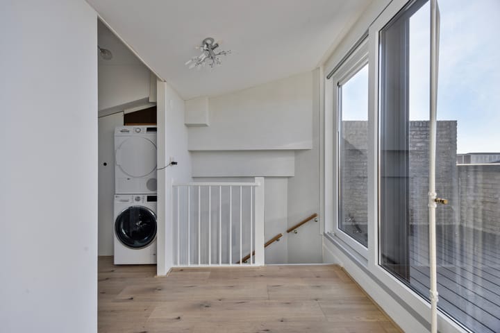 Foto 20 van Tempeststraat 5-B