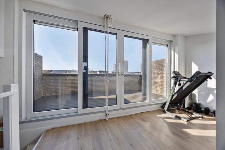 Foto 21 van Tempeststraat 5-B