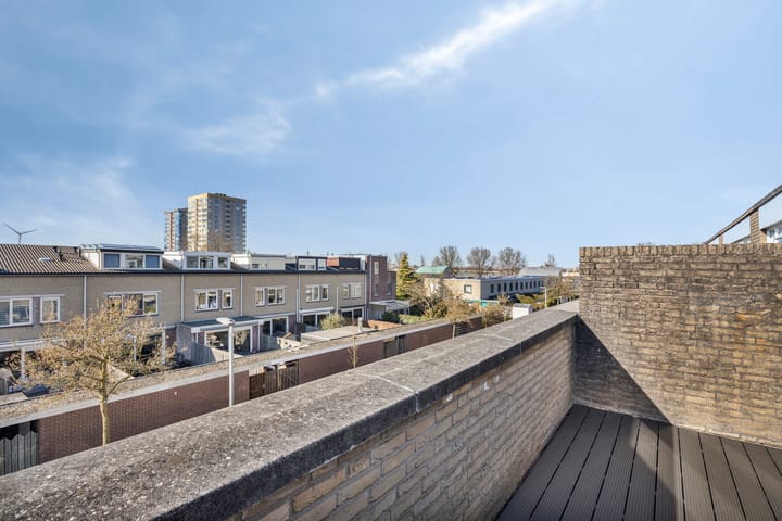 Foto 24 van Tempeststraat 5-B