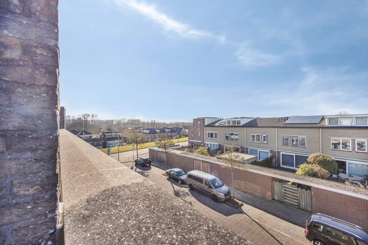 Foto 25 van Tempeststraat 5-B