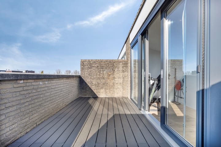 Foto 26 van Tempeststraat 5-B