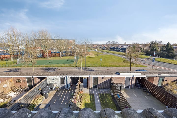 Foto 27 van Tempeststraat 5-B