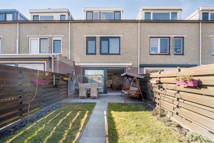 Foto 28 van Tempeststraat 5-B