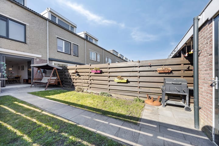 Foto 29 van Tempeststraat 5-B