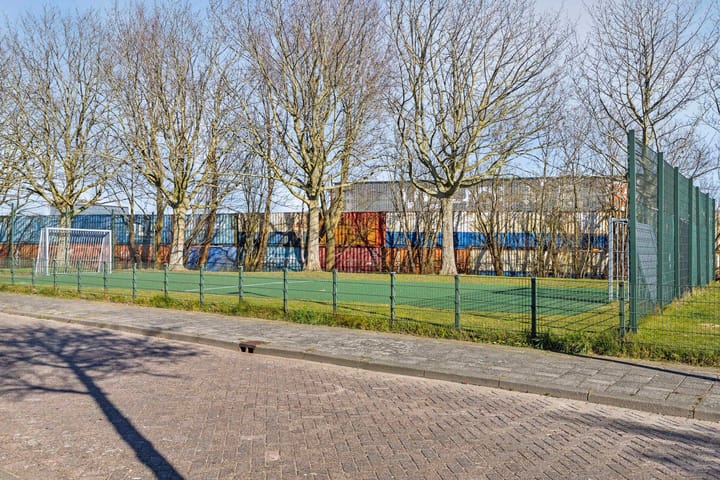 Foto 30 van Tempeststraat 5-B