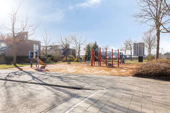 Foto 31 van Tempeststraat 5-B