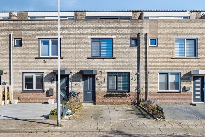 Foto 34 van Tempeststraat 5-B