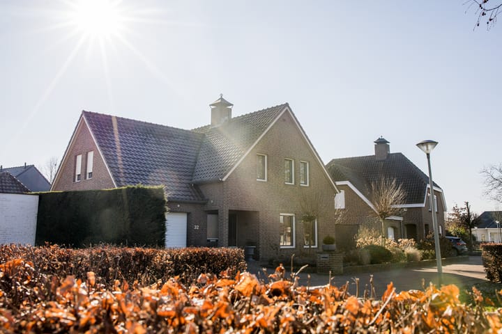 Bekijk foto van 't Schiltjen 32