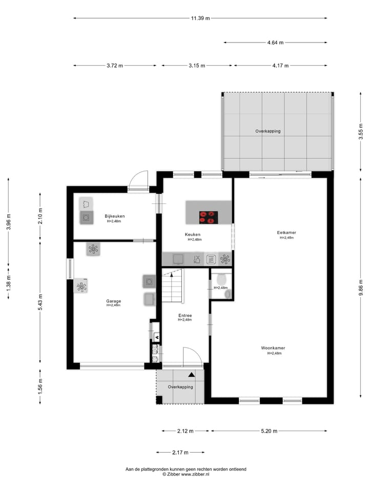 Foto 38 van 't Schiltjen 32