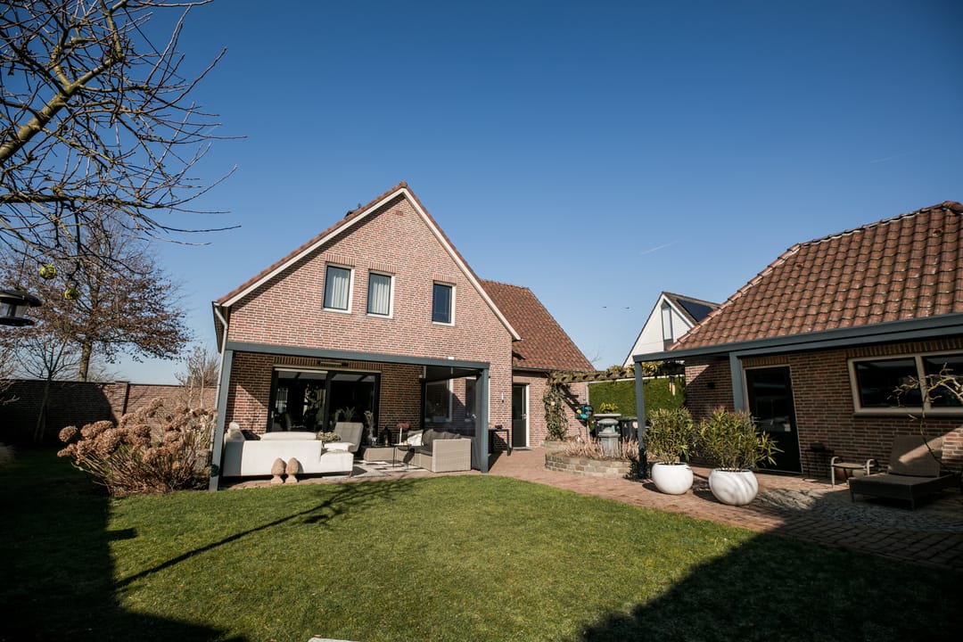 Foto 2 van 't Schiltjen 32