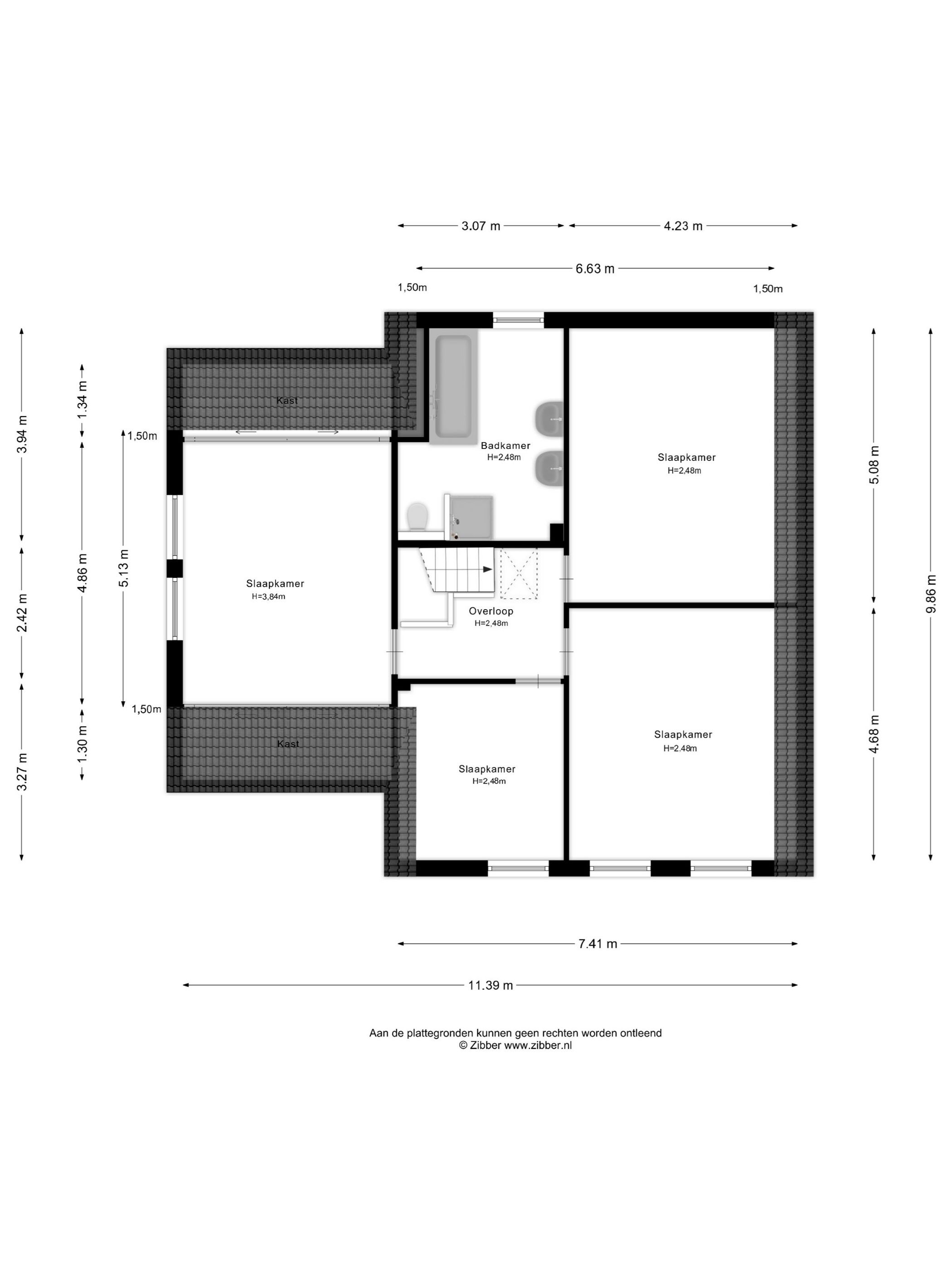 Foto 39 van 't Schiltjen 32