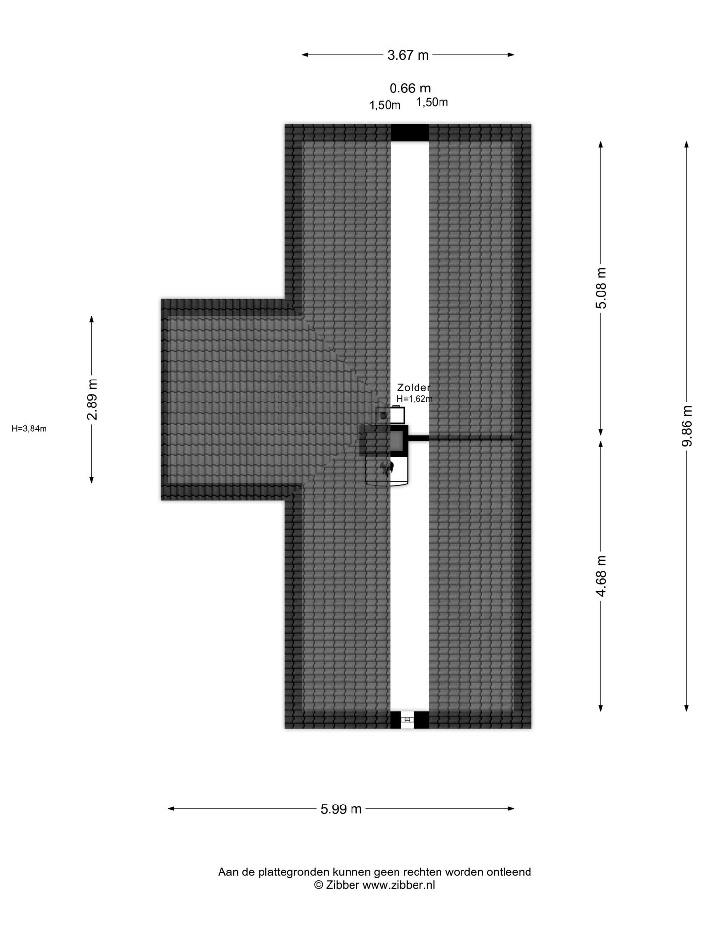 Foto 40 van 't Schiltjen 32