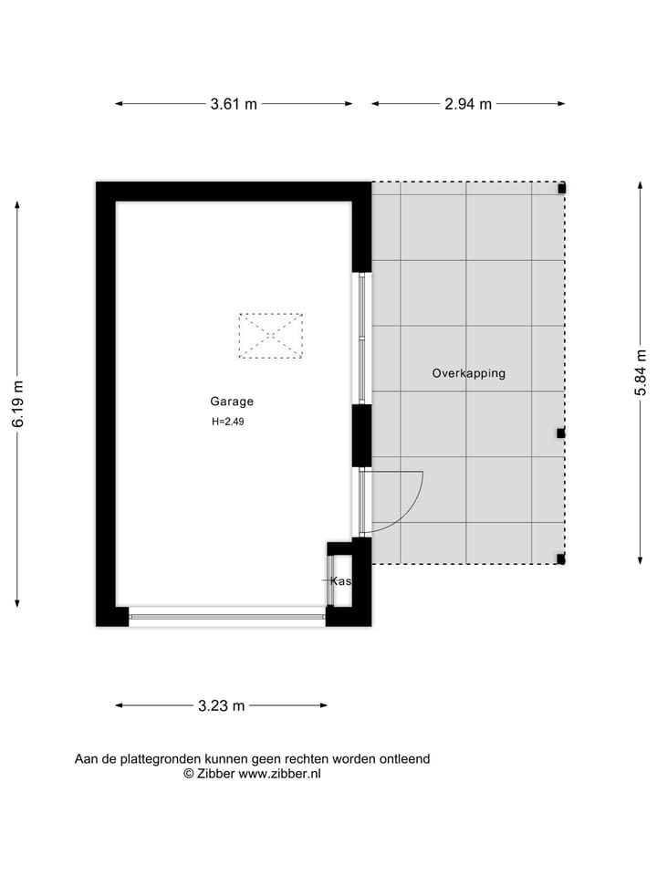 Foto 41 van 't Schiltjen 32