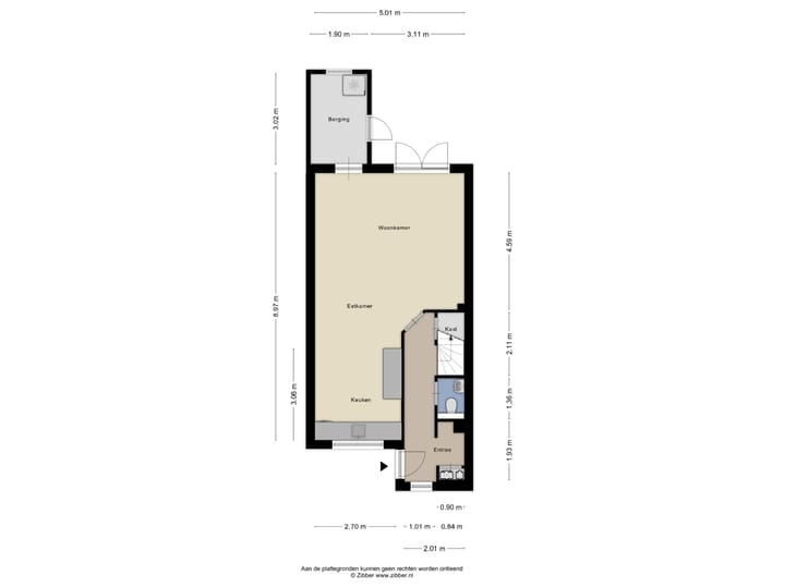 Foto 41 van de Duikjes 4