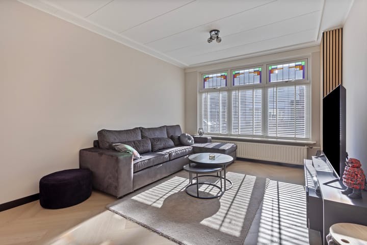 Foto 2 van Hoefakkerstraat 85