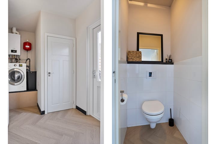 Foto 12 van Hoefakkerstraat 85