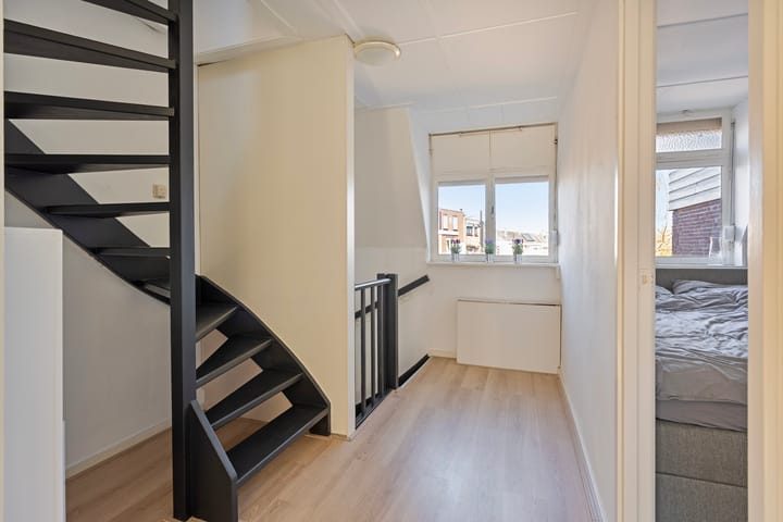 Foto 14 van Hoefakkerstraat 85