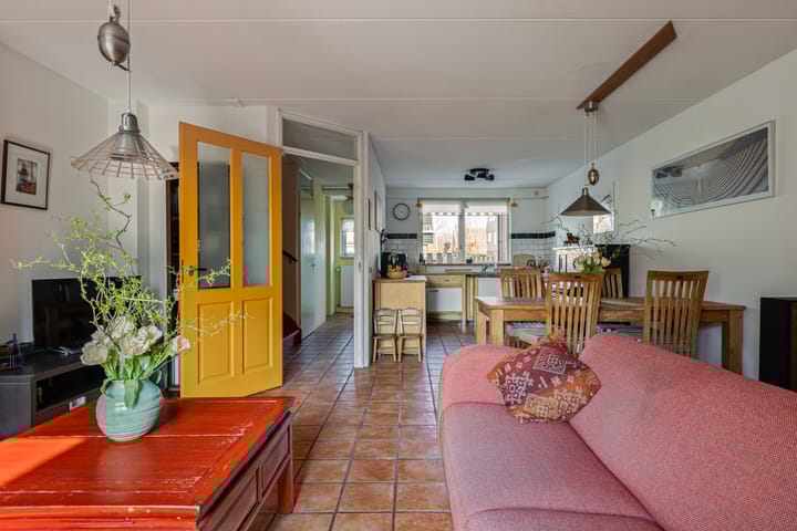 Foto 15 van de Duikjes 4