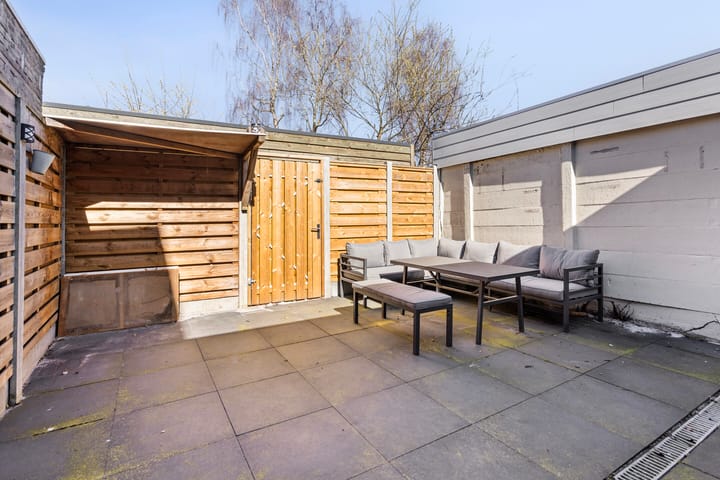 Foto 22 van Hoefakkerstraat 85