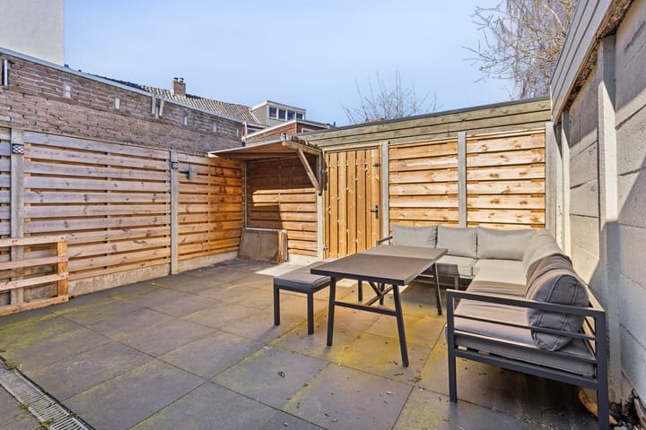 Foto 23 van Hoefakkerstraat 85